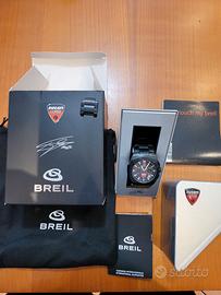 Super Cronografo Breil