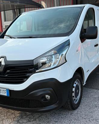 Renault Trafic 1.6 dCi 120CV FURGONE L1 H1