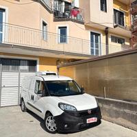 Fiat Doblo Maxi 1.6 mjt 105Cv FRIGO -20° FRCX 3 Po