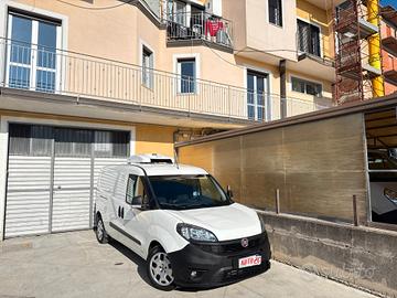 Fiat Doblo Maxi 1.6 mjt 105Cv FRIGO -20° FRCX 3 Po