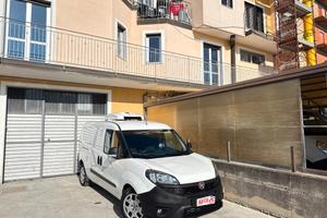 Fiat Doblo Maxi 1.6 mjt 105Cv FRIGO -20° FRCX 3 Po