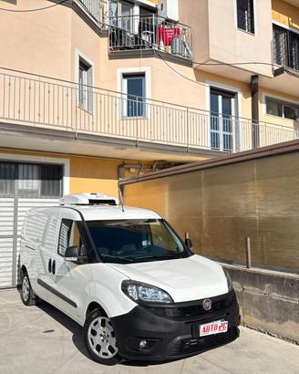 Fiat Doblo Maxi 1.6 mjt 105Cv FRIGO -20° FRCX 3 Po