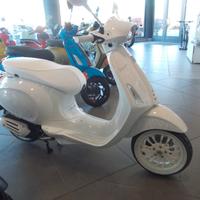 Vespa Sprint 50 Justin Bieber (2022 - 24)