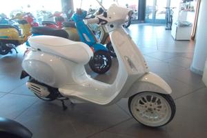 Vespa Sprint 50 Justin Bieber (2022 - 24)