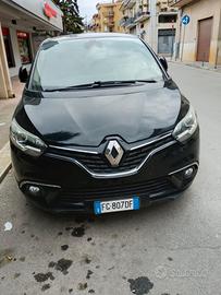 Renault scenic 1.5 anno 30/12/2016