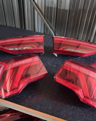 Stop posteriori Audi q3 2022 sportback