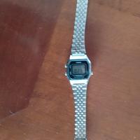 OROLOGIO CASIO DONNA