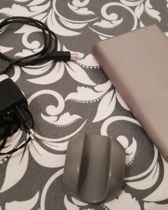 HDD iomega 1TB