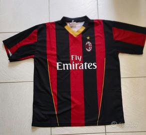 Maglia Originale Milan 