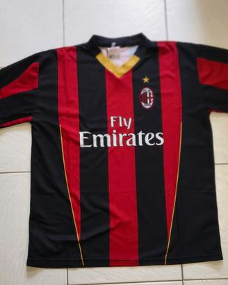 Maglia Originale Milan 