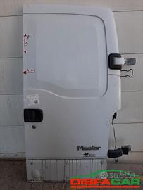Renault Master SPORTELLI POSTERIORE DI CARICO DEST
