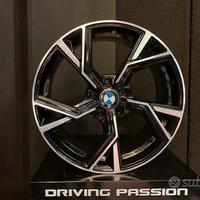 Cerchi bmw 19