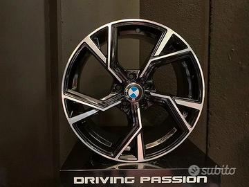 Cerchi bmw 19