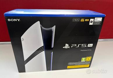Playstation 5 Pro