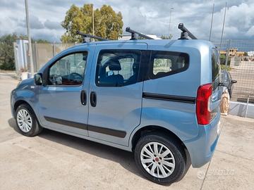 Fiat Qubo 1.3 MJT 75 CV Dynamic 5 POSTI