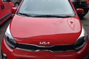 Kia Picanto 1.0 12V GPL 5 porte Style