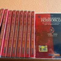 Dvd caglairi calcio