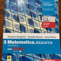 Matematica.Azzurro 3