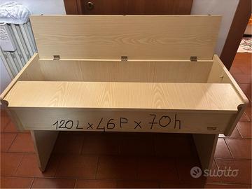 Mobile Brother macchina maglieria