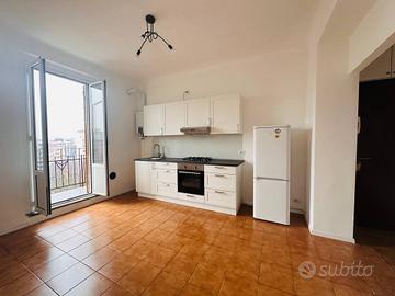 Appartamento - Milano