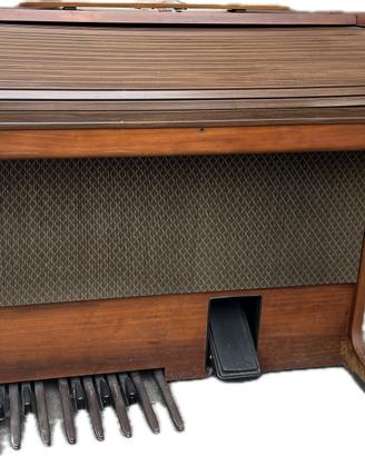 Organo elettronico Viscount M70 Intercontinental