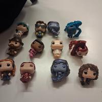 funko pop stranger things