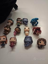 funko pop stranger things
