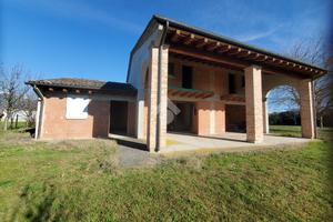 VILLA SINGOLA A ALTIVOLE