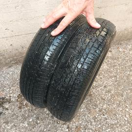 gomme fiat 500 d'epoca
