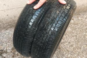 gomme fiat 500 d'epoca