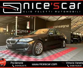 BMW 520 d Business * TAGLIANDATA * COLLAUDATA *