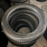 SET 4 DUNLOP 235/55 R20