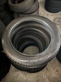 SET 4 DUNLOP 235/55 R20