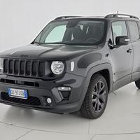 Jeep Renegade 1.0 T3 120cv Limited