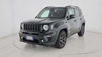 Jeep Renegade 1.0 T3 120cv Limited