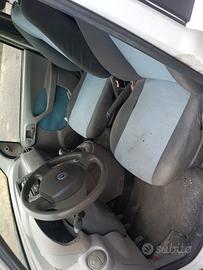 fiat panda del 2004