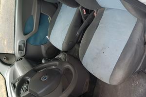 fiat panda del 2004