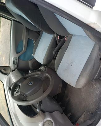 fiat panda del 2004