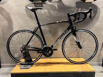 BIANCHI NIRONE 7