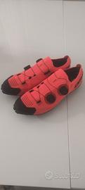 SCARPE MTB NUOVE