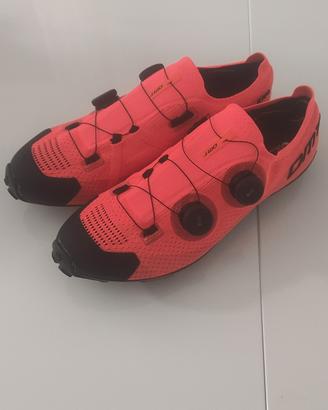 SCARPE MTB NUOVE