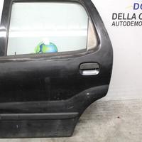PORTIERA POSTERIORE SINISTRA SUZUKI Ignis 2° Serie