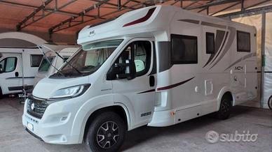 MC Louis MC4 865G