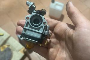 Carburatore da 9 mm