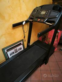 tapis roulant 