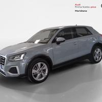 Audi Q2 1.0 30 TFSI BUSINESS