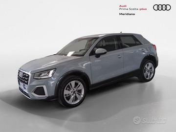 Audi Q2 1.0 30 TFSI BUSINESS