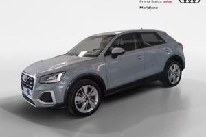 Audi Q2 1.0 30 TFSI BUSINESS