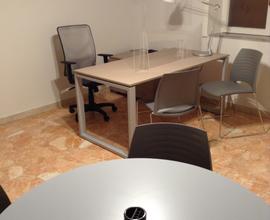 Studio/ufficio,stanza usi sociosanitari saltuari