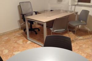 Studio/ufficio,stanza usi sociosanitari saltuari